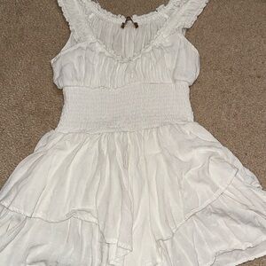 Princess Polly Love Galore Romper